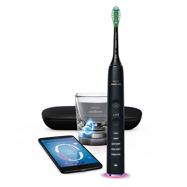 Bàn chải điện Philips Sonicare DiamondClean Smart