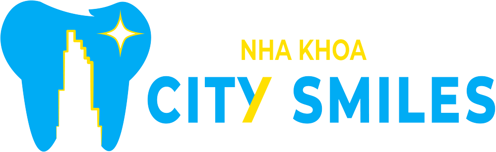 Nha khoa City Smiles
