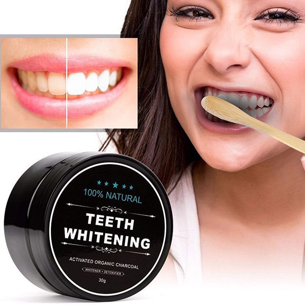 Teeth Whitening