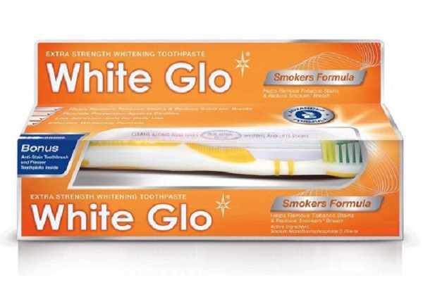 Kem làm trắng White Glo