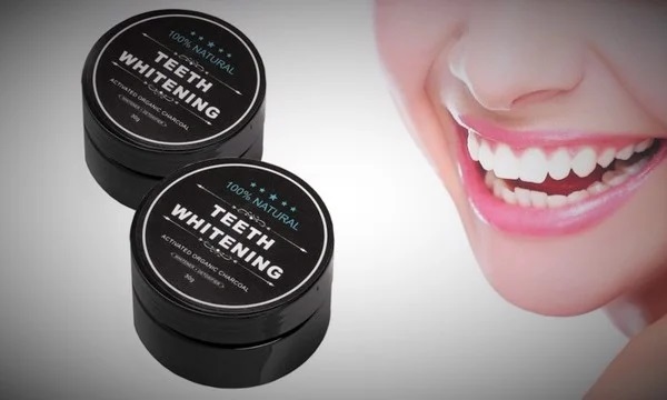 Teeth Whitening