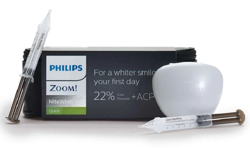 Thuốc tẩy trắng răng Phillip Zoom Nitewhite