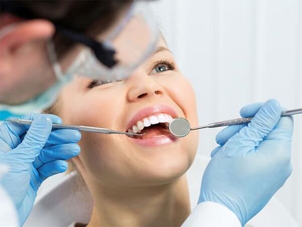 Quy trình bọc răng sứ uy tín, chất lượng tại Nha Khoa City Smiles