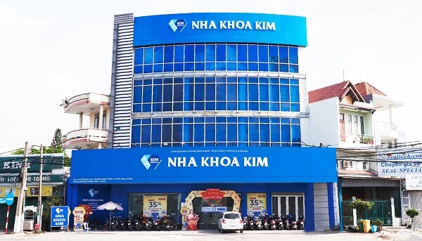 Nha khoa Kim