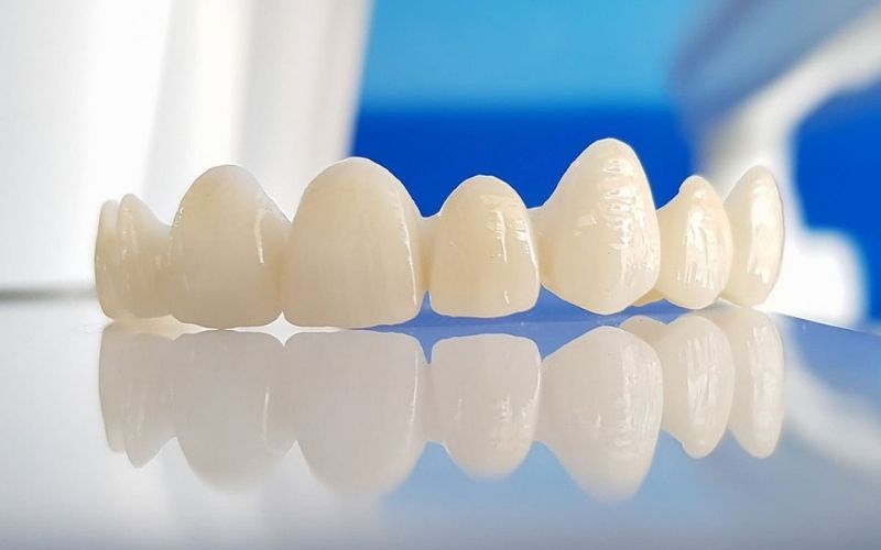 Răng sứ Zirconia là gì? 