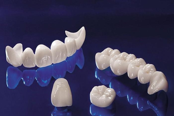 Răng sứ Zirconia có tốt không?