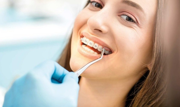 Nha khoa City Smiles với đội ngũ chuyên gia nha khoa hàng đầu, công nghệ tiên tiến trong lĩnh vực niềng răng