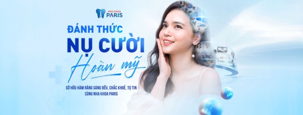 Nha khoa Paris