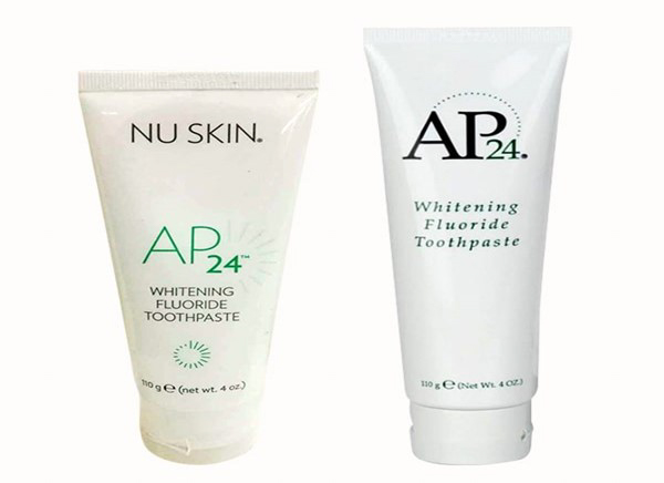 Kem đánh răng AP24 Nuskin