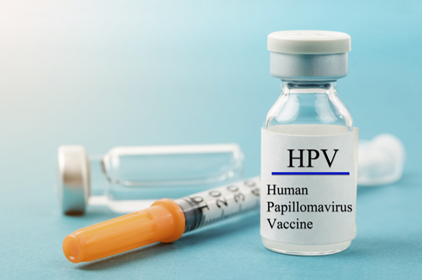 Tiêm vắc xin HPV là một biện pháp quan trọng để bảo vệ không bị ung thư răng