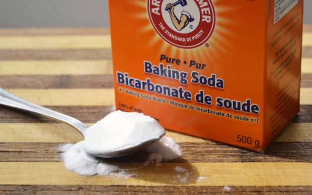 Cách làm trắng răng sau 1 đêm bằng baking soda là một phương pháp tự nhiên và hiệu quả