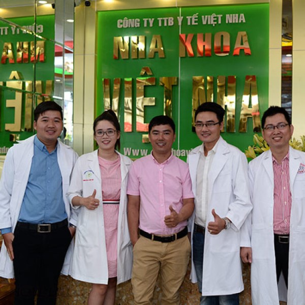 Nha khoa Việt Nha