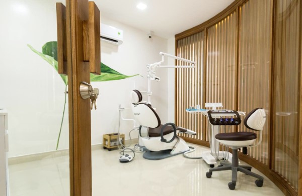 Nha Khoa Peace Dentistry