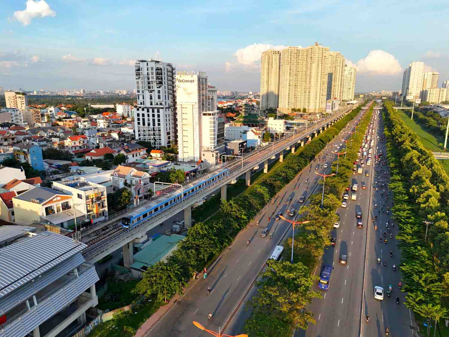 Nha khoa uy tín ở Thành Phố Thủ Đức