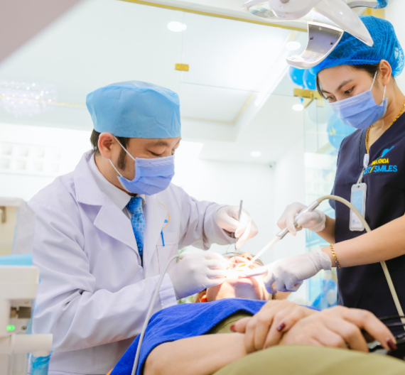 Viêm nha chu có chữa khỏi được không? Khả năng điều trị và bảo tồn răng 9 Viêm nha chu có chữa khỏi được không? Khả năng điều trị và bảo tồn răng 8